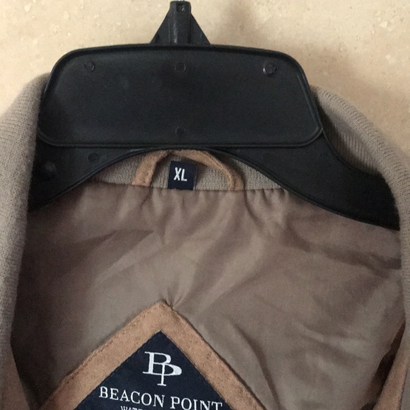 Beacon point jacket - Picture 3 of 6